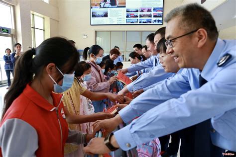 平邑县税务局开展庆祝五四青年节主题活动-在临沂