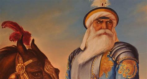 Sikhism: ये है सिखों के 12 बजने की कहानी ! - story of 12 o clock of the ...