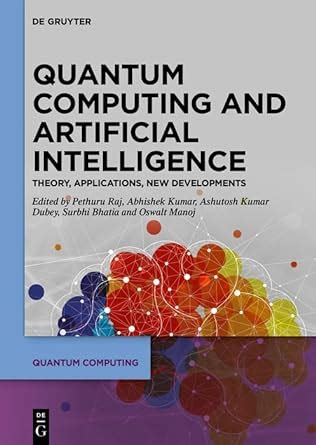 Quantum Computing and Artificial Intelligence: Training Machine and ...