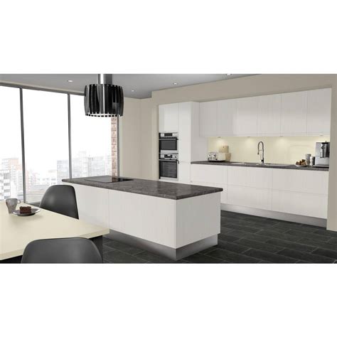 Buy 4 ft. x 8 ft. Laminate Sheet in Cote d'Azur Noir Premium Textured ...