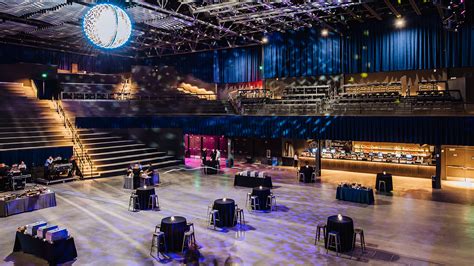 Mission Ballroom - Venue Rental - Denver, CO - AEG Special Event Venues