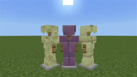 Any Block Armor Minecraft Mod 的图像结果