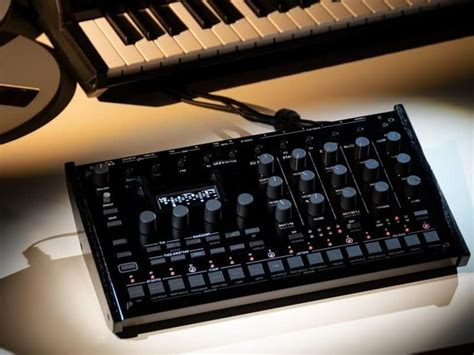 Drum Machine 的图像结果