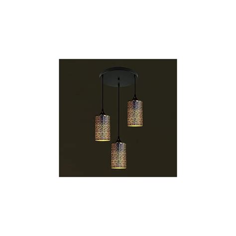 Modern 3-Light Glass Pendant Light for Kitchen India | Ubuy