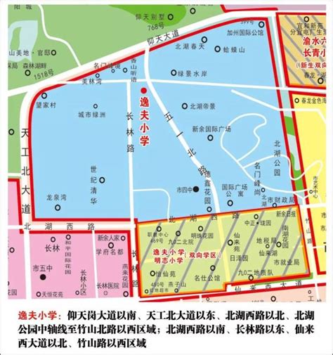 天津市详细学区分布+图第一弹（河东区）更新版 - 知乎