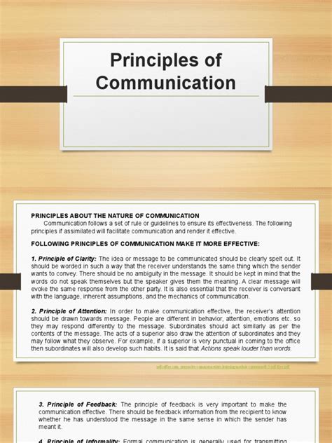 Basic Communication Principles 的图像结果