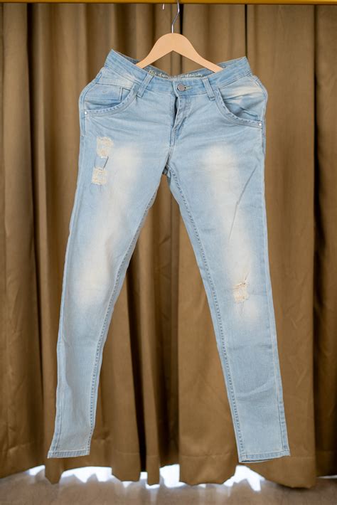 Washed Denim – rerunbyshaurya