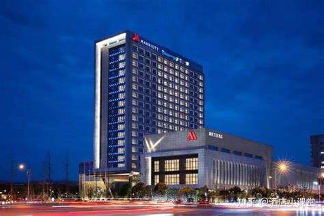 中国主要酒店集团品牌构建分析 - 知乎