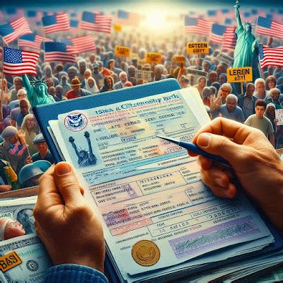 No Citizenship by Birth in USA: Over 1 Million Indians in Green Card ...