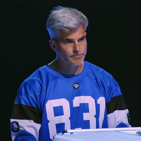 Jeffrey Randall Allen | Episode 10: The Finale All the grit. All the ...