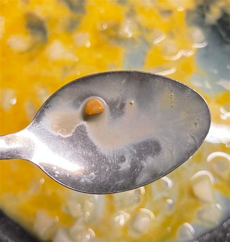 What is this inside an egg I cracked open : r/WeirdEggs