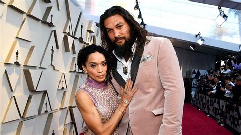 Jason Momoa is living on the road after his divorce