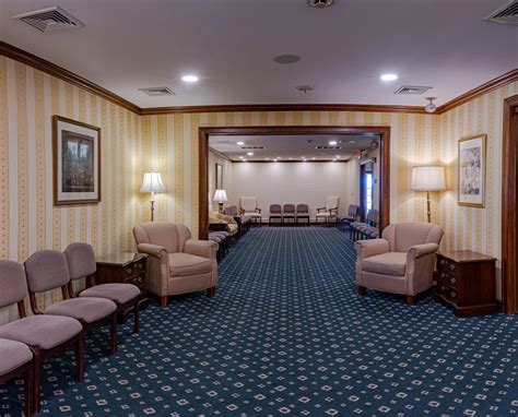 Keohane Funeral Home in Quincy, MA Location