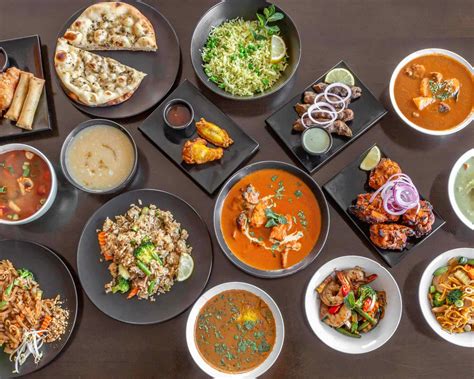 Fusion Delight - Hunters Hill Menu Takeout in Sydney | Delivery Menu ...