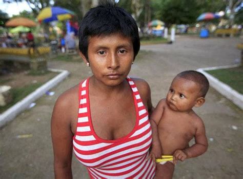 Meet Colombia's last nomadic tribe - India Today