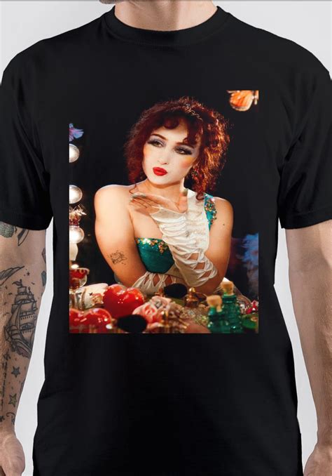 Chappell Roan T-Shirt | Swag Shirts