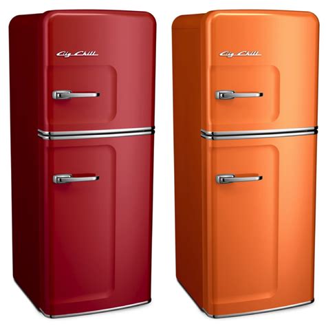 Featuring: The Big Chill Slim Refrigerator