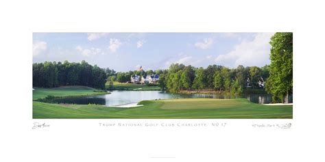 Trump National Charlotte