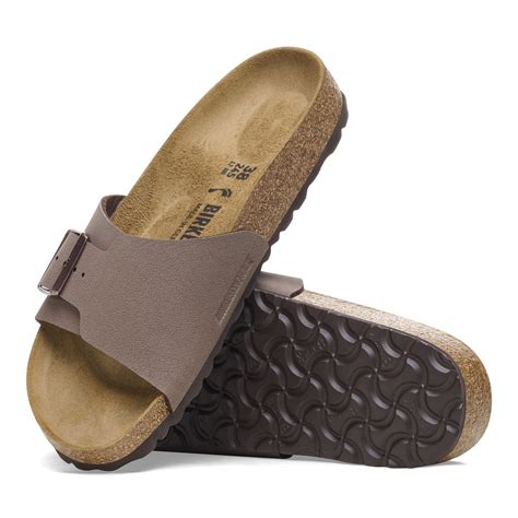 Catalina Birko-Flor Mocha | BIRKENSTOCK
