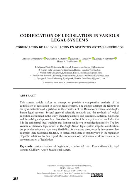 Codification Legal System 的图像结果