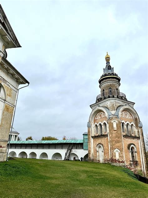 Добро пожаловать в Торжок! 🧭 цена экскурсии 2800 руб., 42 отзыва ...