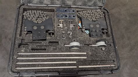 String Alignment Kit 的图像结果