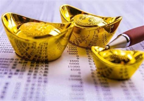 黄金在中国，为何没有能成为主要货币 - 哔哩哔哩专栏