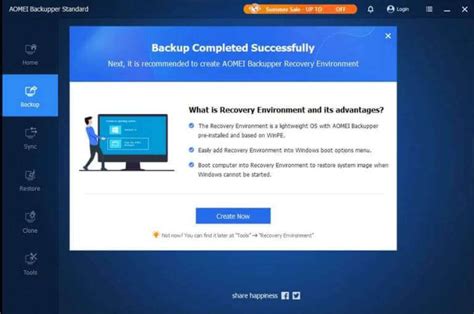 Image result for AOMEI Backupper Guide