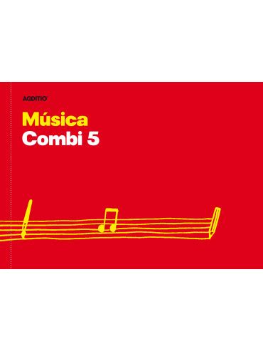 Libretas Combinadas