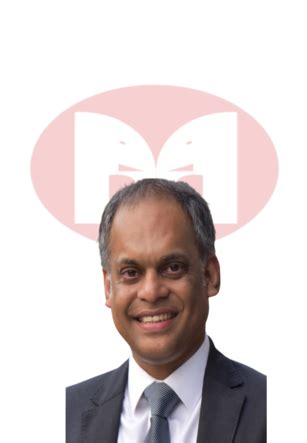 Tony Thomas (Dr. Anthony A Thomas