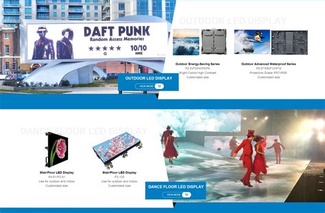 Company Overview - Shenzhen Topled Optotech Co., Ltd.