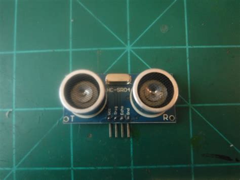 Image result for Arduino Ultrasonic Sensor RGB LED