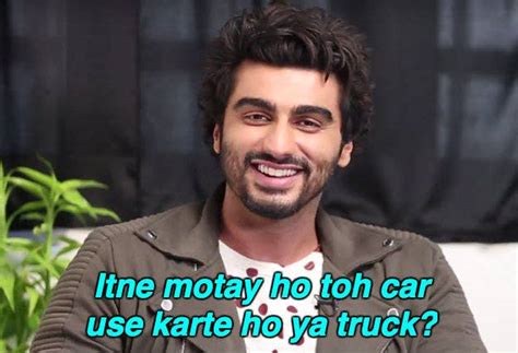 Arjun Kapoor Read Mean Tweets About Himself And It Was Pure Gold