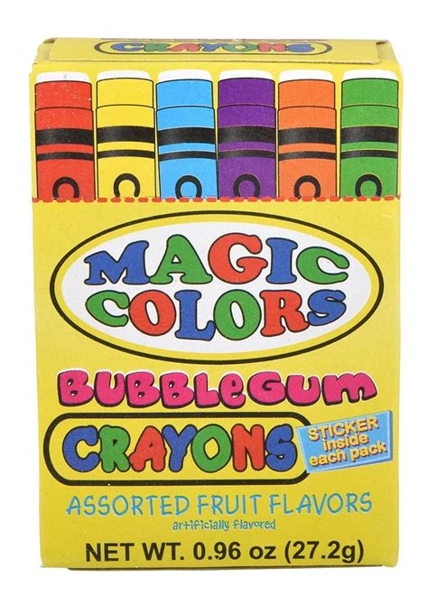 Image result for Magic Colors Candy