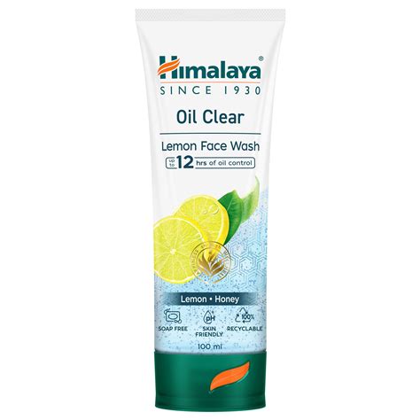 Face Wash – Himalaya Wellness (India)