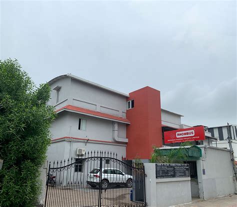 Gallery | Pharma Company in Ahmedabad, Gujarat, India - Rhombus Pharma