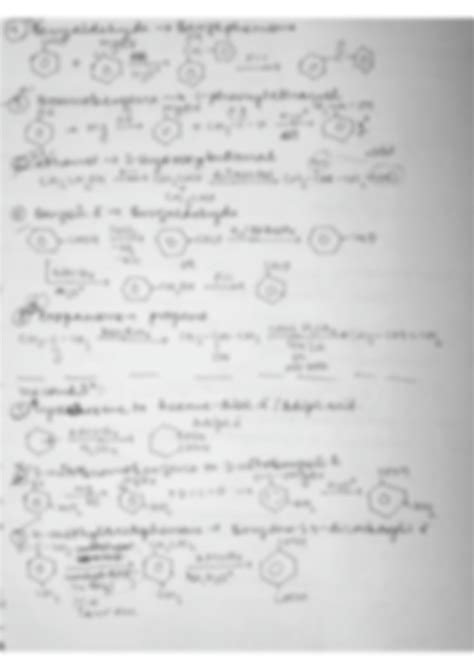 Image result for Conversion Reaction Class 12 Basics