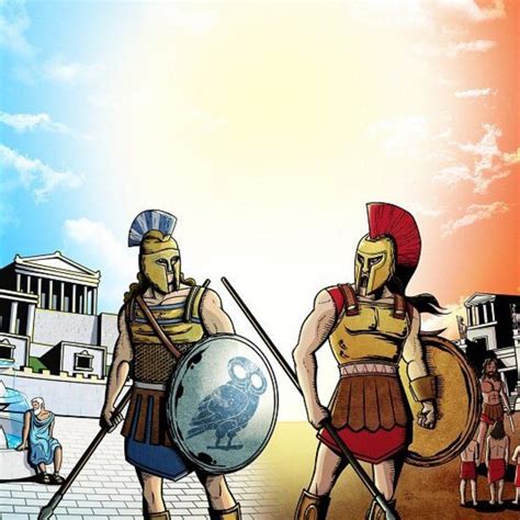 Beckers Green Primary School - ATHENS VS SPARTA