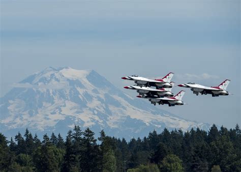 JBLM 2023 Airshow & Warrior Expo is a ‘GO’ | Article | The United ...