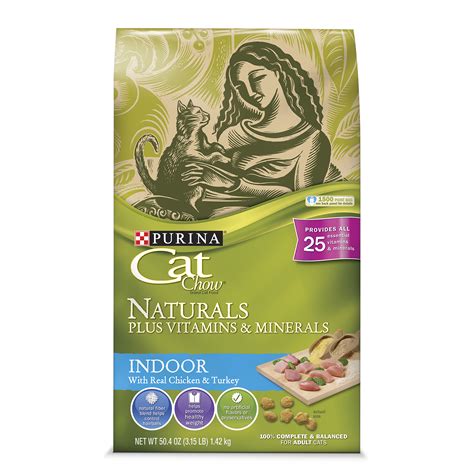 Top 10 Picks: Purina Naturals Indoor Cat Food: The Ultimate Buying ...