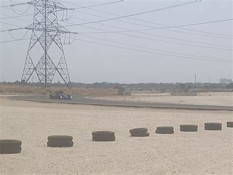 Every Second Counts. First aid support by PSG Hospitals @ Coastt high ...