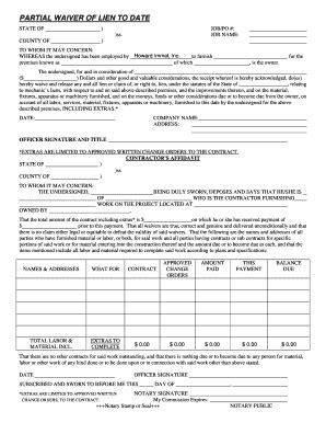 to whom it may concern format doc Templates - Fillable & Printable ...