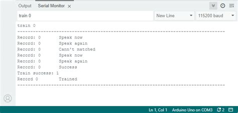 Image result for Voice Activation Arduino