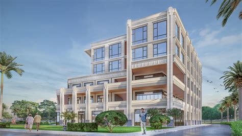 Sikka Mall of Expressway - Studio Apartment in Greater Noida