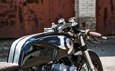 Honda Cb900 Cafe Racer Seat by Honda Cb900 Cafe Racer Grease N Gas Honda Cb900 Cafe Racer Seat