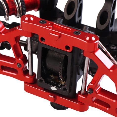 Buy AIMROCK Aluminum Rear Suspension Arm Mount Set Upgrade Parts for ...