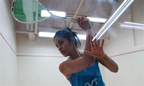 India Open Squash: Anahat, Abhay, Joshna advance to third round