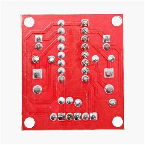 L293D Motor Driver Module Q11 C5