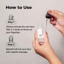 UNDERATED Niacinamide 5% Betaine 3% Serum |30ml Price in India - Buy ...