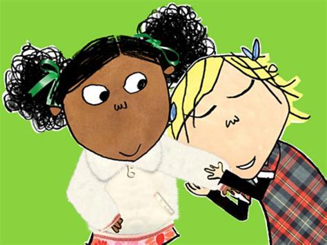 Watch Charlie and Lola | Prime Video